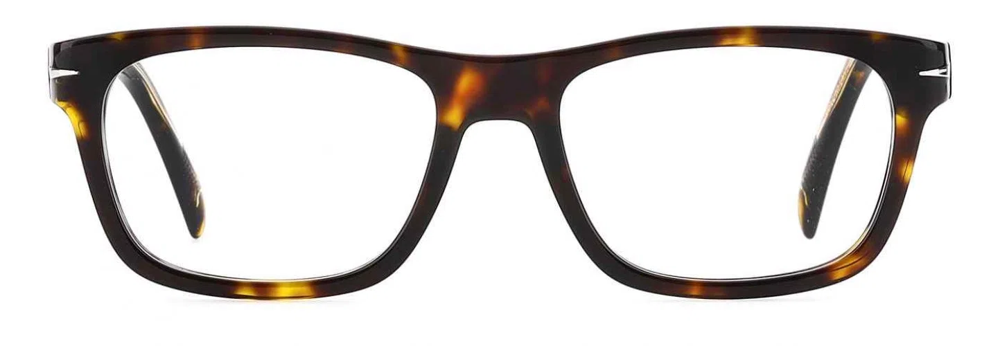 David Beckham Db7011 Eyeglasses - view 5